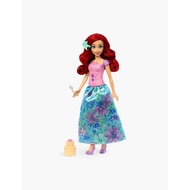 DISNEY PRINCESS Princess Spin & Reveal Ariel(2)