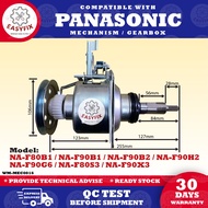 NA-F80B1 NA-F90B1 NA-F90B2 NA-F90H2 NA-F90G6 NA-F80S3 NA-F90X3 COMPATIBLE WITH PANASONIC WASHING MAC