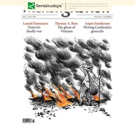 MekongReview Volume 3, Number3 (May 2018-July 2018)