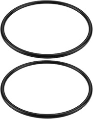 2PCS Chlorinator Battery System O-Rings Compatible with Zodiac Jandy Pro Series TruClear R0694100 OD