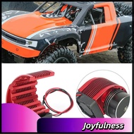 joyfulness SUNGOOYUE RC Motor Cooling Fans  Car Fan with Metal Cover Fit for 4274 7282 1515 42mm
