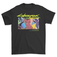 Cyberpunk EDGERUNNERS DAVID MARTINEZ T-Shirt