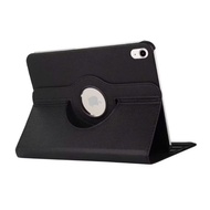 Super beautiful black double-sided leather case for ipad 11/gen 11/A16