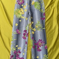 CELANA VERSACE SECOND MURAH