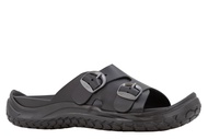MBT EDO Sandals M 703124-257C BLACK