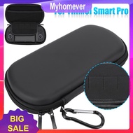 Hard EVA Carrying Case Waterproof EVA Protective Case Black for Trimui Smart Pro