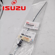Isuzu Engine4JG1Hitachi Oil Dipstick zx70 ZX60Kato PAA02Excavator8-97325174-0