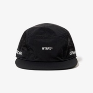 AirRoom 2025SS WTAPS T-7/CAP Five-Segment CAP Net 251HCDT-HT10