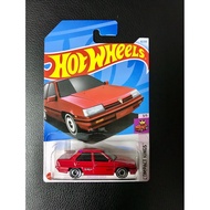 Hot Wheels Proton Saga