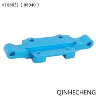 188031（08040） Aluminum Front Upper Arm Holder For HSP 1:10  94155 94166 94188