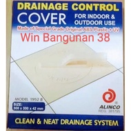 Control Tub Cover/Satictank Cover/Water Cover Meter/Drainase