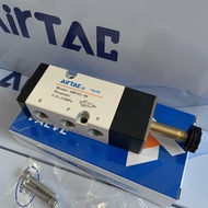 Yadeke Pneumatic Plate Veneer Solenoid Valve 4M310-08 4M310-10 Individual Valve Body without Coil bh