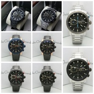 5.5Best Seller JAM TANGAN PRIA ALEXANDRE CHRISTIE AC 6559 MC / AC6559