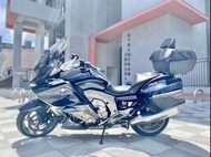 2011年 Bmw K1600GTL ABS 總代理 ABS總成剛換全新品 低里程 可分期 歡迎車換車