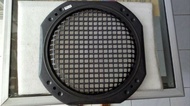 TERLARIS Tutup speaker subwoofer 12 inch per pc