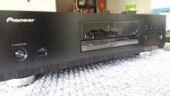Pioneer BDP-LX58 藍光播放機 (最近發現接上電源開唔到機)