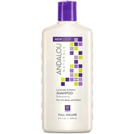 Direct delivery from Japan ANDALOU naturals (Annalu naturals) Organic botanical shampoo natural full body shampoo ANDALOU natur