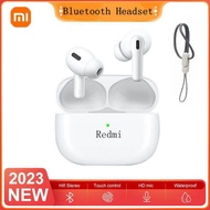 Xiaomi Redmi Bluetooth Earphone Wireless Earbuds Bluetooth in-Ear Headsets Wireless Earbuds Wireless