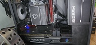 PC 桌上電腦 gaming pc, micro atx    rtx3070 aorus      冇機箱玻璃    冇硬盤