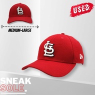 St Louis Cardinals New Era 39Thirty