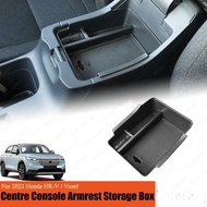 Honda HR-V / Vezel 2022-2023 Centre Console Armrest Storage Box HRV Armrest Box Storage Tray