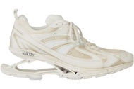 Balenciaga X-Pander White