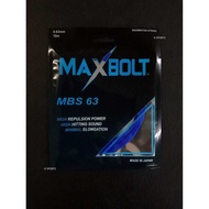 MAXBOLT MBS 63 STRING (Original made in japan)