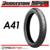 150/70 R17 69V Bridgestone Battlax Adventure A41 Tubeless Motorcycle Tires
