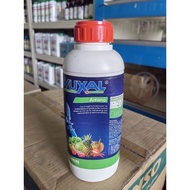 (BAJA AIR ORGANIK)AMINO 1L/5L *SPESIAL UNTUK DURIAN*