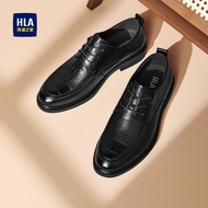 HLA | Business Derby Shoes