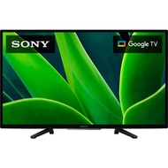 (Delivery by Seller) SONY 32" 32" W830K (HD Ready) | High Dynamic Range (HDR) | Smart TV (Google TV)