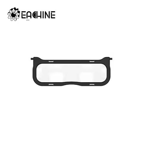 Original Eachine EV800DM Optical Lens Zoom Screen Mannifier 3 Inch For FPV Goggles Video Headset Spa