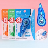 mini correction tape school supplies office supplies