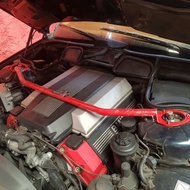 Special Custom Strutbar Stabilizer For BMW E38 7 Series