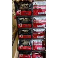 ♞,♘,♙Creamsilk Keratin Conditioner sachet