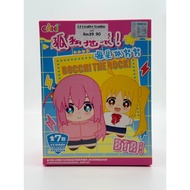 正版单抽盲盒孤独摇滚 Original Single Draw Blind Box Bocchi the Rock01