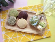 散水餅、散水曲奇、散水禮物、回禮小禮物【曲奇雙件裝】