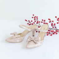 CLAIRE Women's High Heel Shoes / Pump Shoes / High Heels / Pointed Heels / Women's Party Shoes