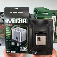 WK WP -U02 40w charger,