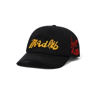 BUTTERGOODS-Alias Hat (Black) [Culture]
