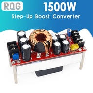 DC-DC 1500W 30A Voltage Step Up Converter Boost CC CV Power Supply Module Step Up Constant Current M