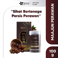 JAMU JELITA MAAJUN PERAWAN - Sihat Bertenaga Persis Perawan