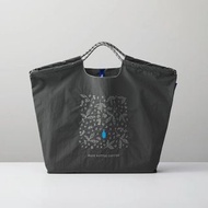 Blue bottle coffee tote bag ball & chain (L size)