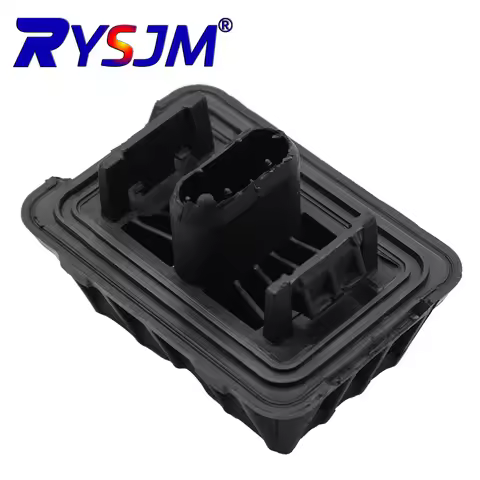 1PCS Jack Point Pad Jacking Support Plug Lift Block for BMW 1 3 5 6 7 series X1 E81 E82 E87 E90 E91 
