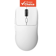 Rechargeable Mouse | Wireless Bluetooth | 2.4G |  Office and Games Are Available, Ergonomic Design, 