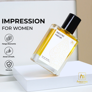 Parfum Wanita Impression Parfume Cewek Maestro Parfum