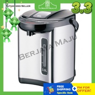 Pensonic 3.0L Thermo Pot PTF-3001