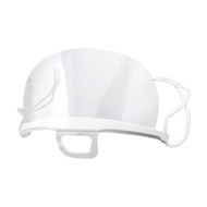 หน้ากากพลาสติกกันน้ำลาย GIANT ไจแอ้นท์ คิงคอง AGT-DPV-3