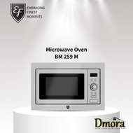 EF Microwave Oven – BM 259 M