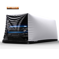 Amazon Protection Air Bubble Cover Outdoor Car size: SUV XL